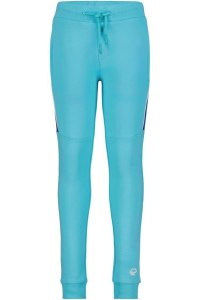 4President sweatpants Gust blue radiance